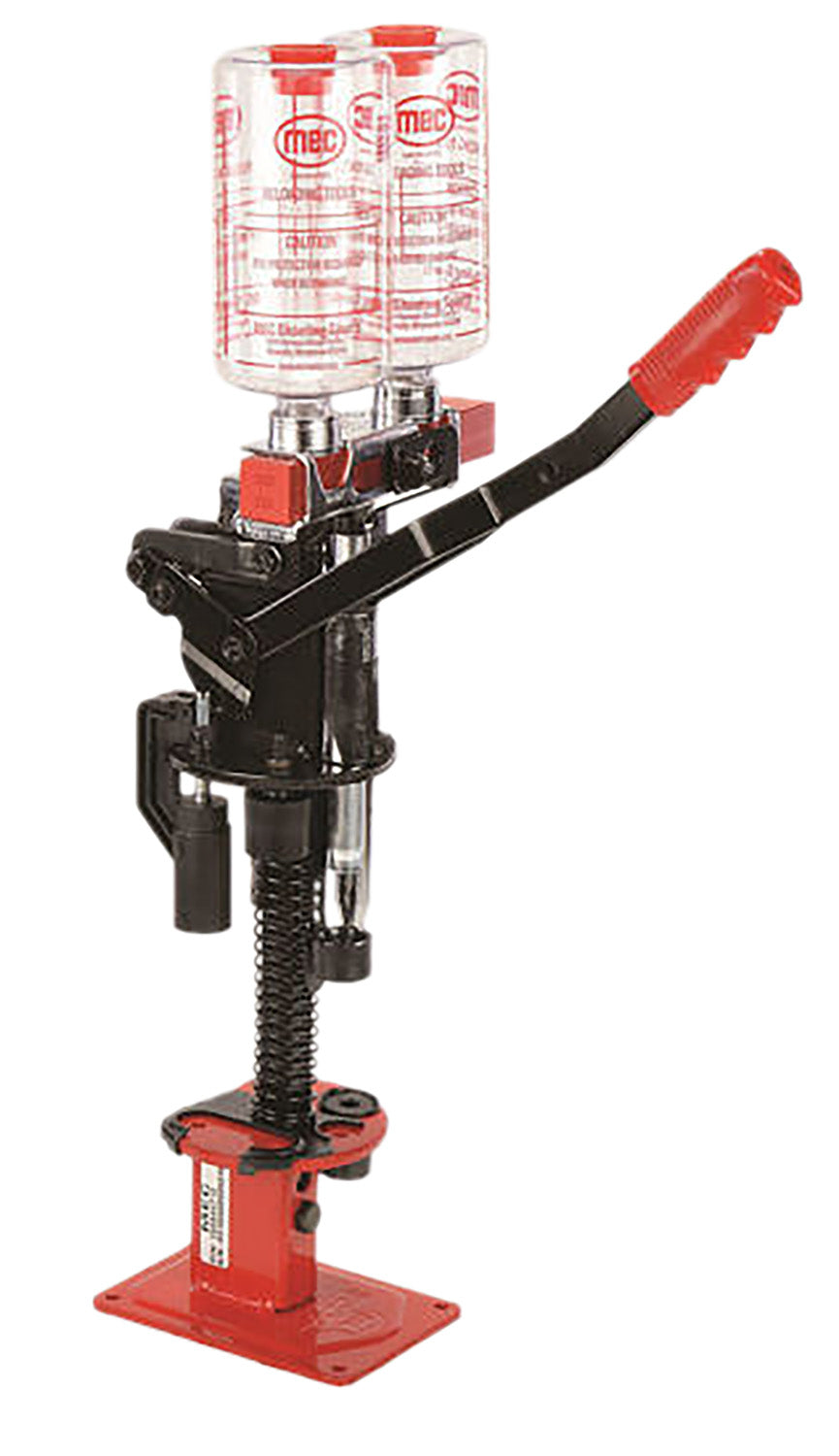 MEC 600 Jr Mark V Single-Stage Reloader 16 Gauge Shotshell