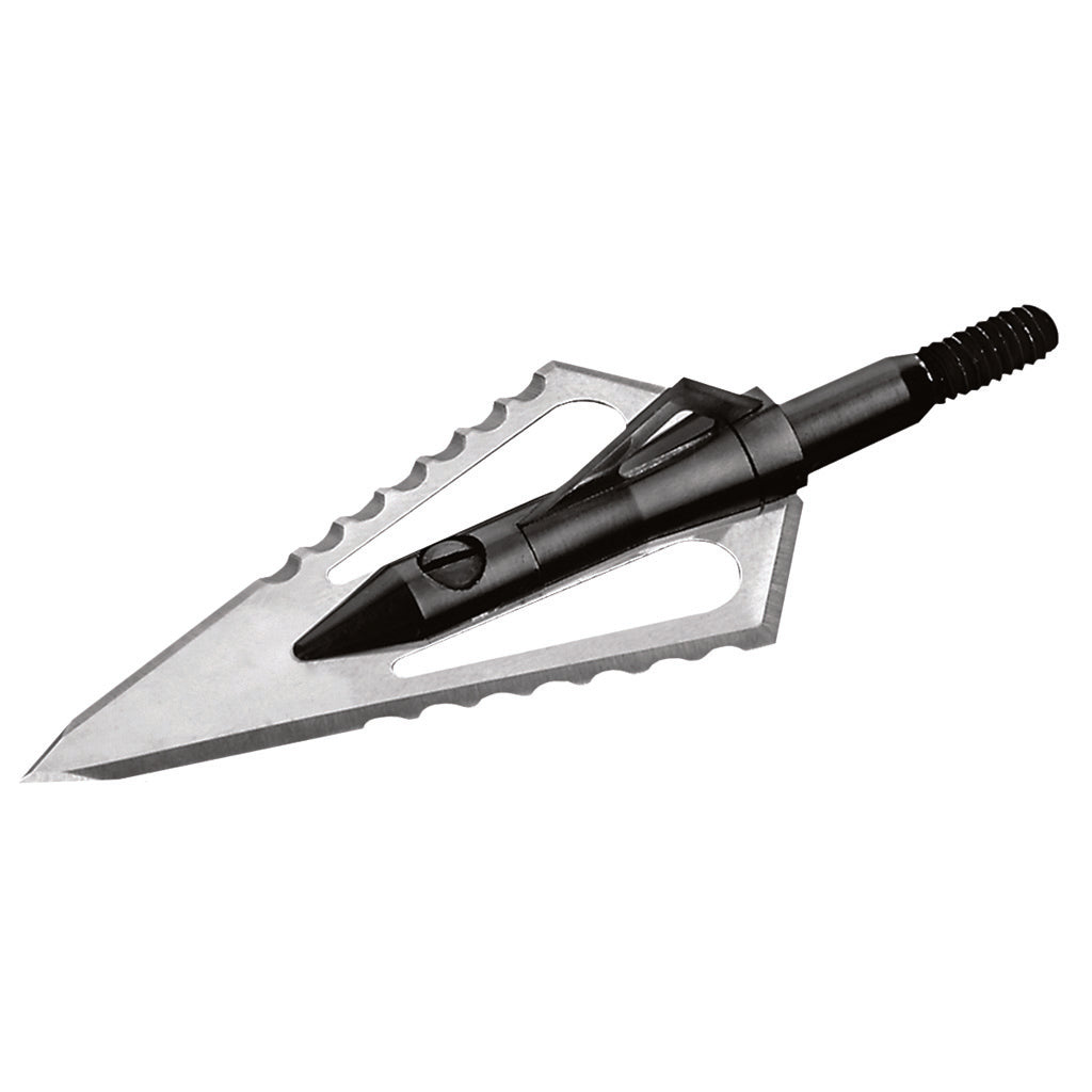 Magnus Stinger Buzzcut 150 gr. 4-Blade Broadheads 3 pk.