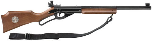 Daisy Model 499B .177 Cal Champion Competition Air Rifle