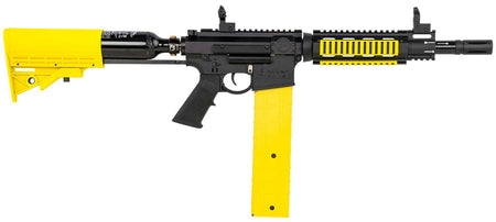 PepperBall VKS Yellow Carbine Launcher