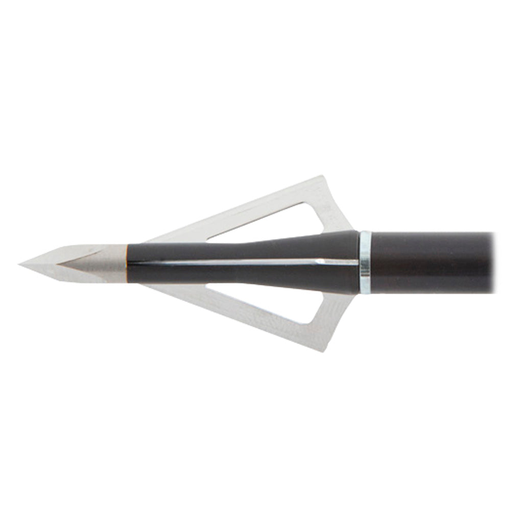 Wasp Hammer 3-Blade Stainless Broadheads 75 gr. 3 pk.