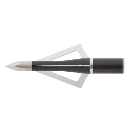 Wasp Hammer 3-Blade Stainless Broadheads 75 gr. 3 pk.