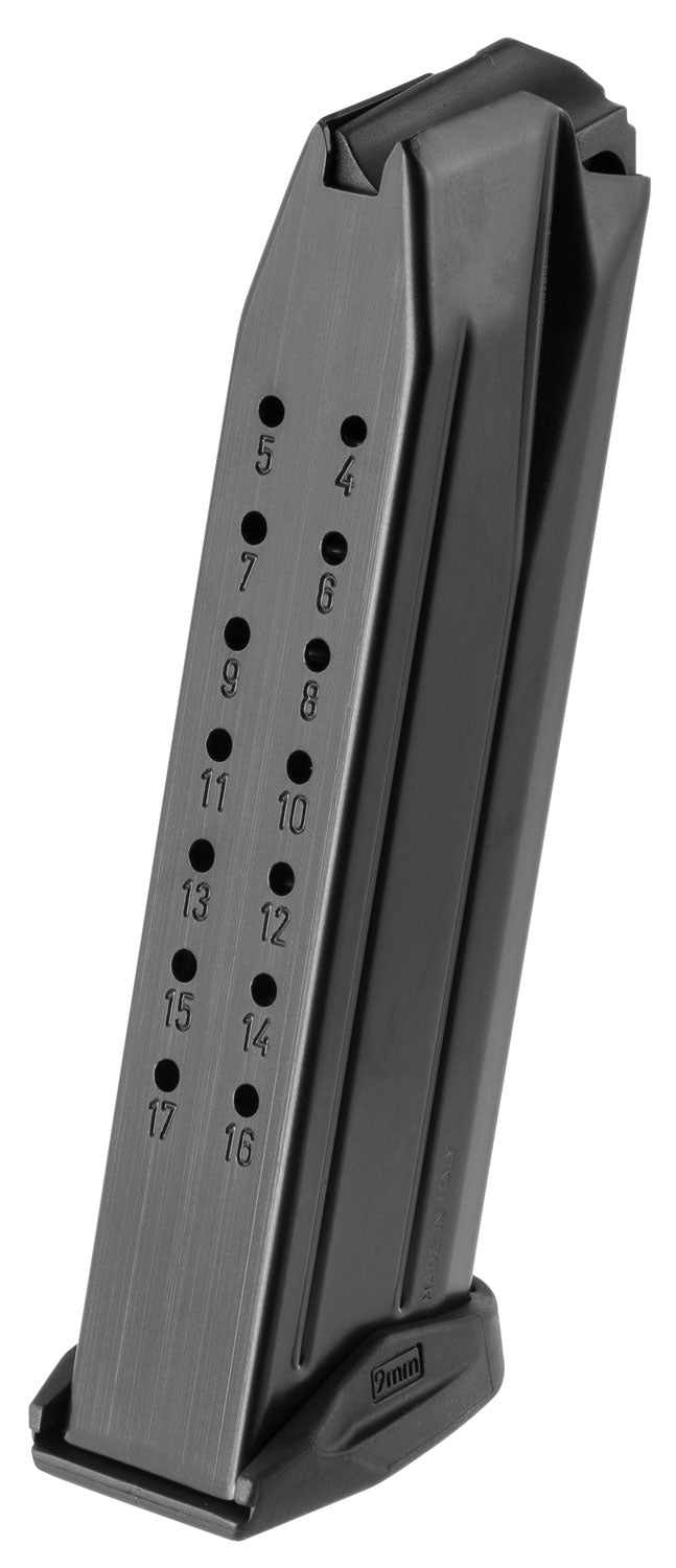 IWI MASADA MAS917 9mm 17-Round Detachable Black Magazine