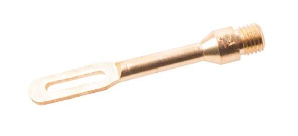 Breakthrough Clean Brass Patch Holder 12 Gauge Retail