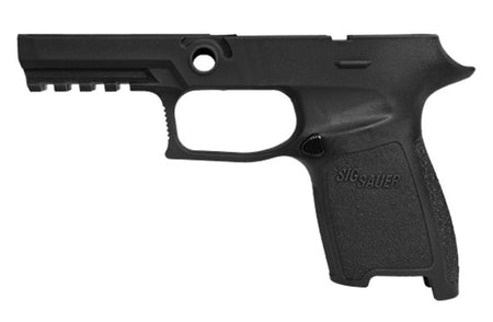 9mm/40/357 Compact Grip Module (798681519422)
