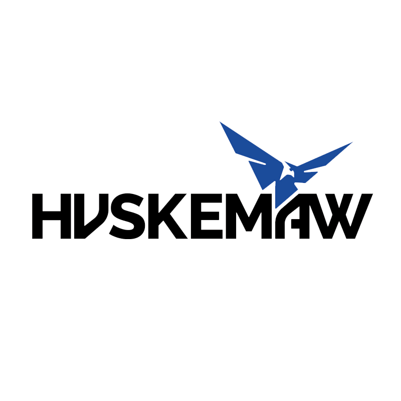 Huskemaw Tactical 5-20x50 Precision Riflescope 34mm Tube
