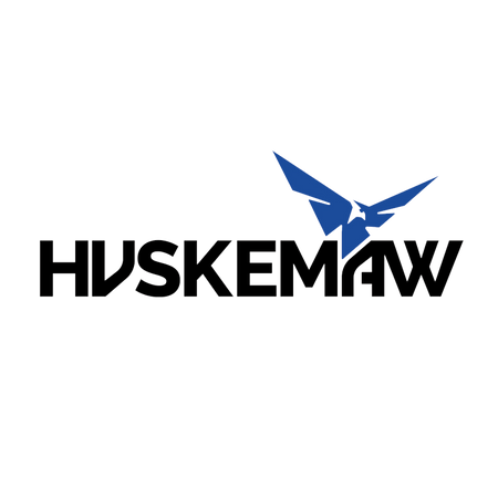 Huskemaw Tactical 5-20x50 Precision Riflescope 34mm Tube