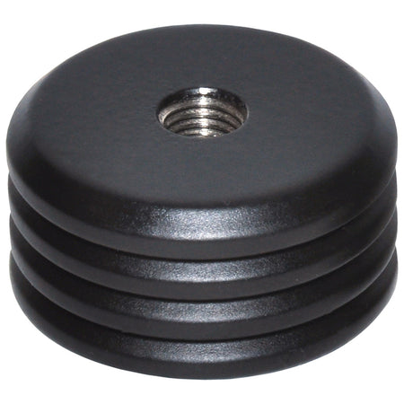 Bee Stinger Freestyle 4 oz. Matte Black Stabilizer Bar Weight 1 pk.