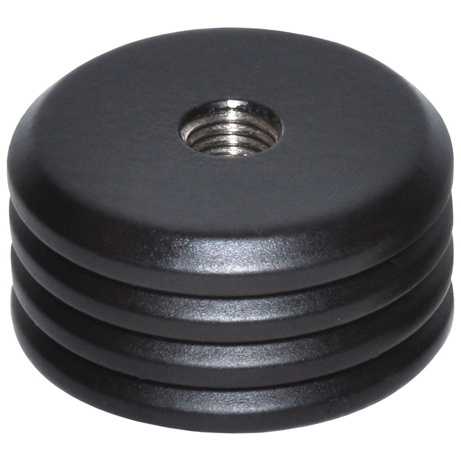 Bee Stinger Freestyle 4 oz. Matte Black Stabilizer Bar Weight 1 pk.