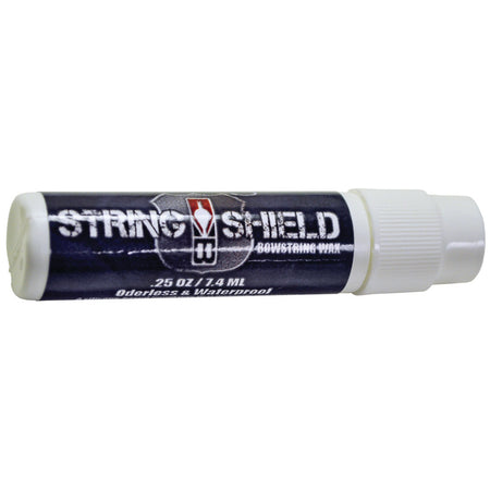 Bohning String Shield Liquid Bow String Wax .25 oz.