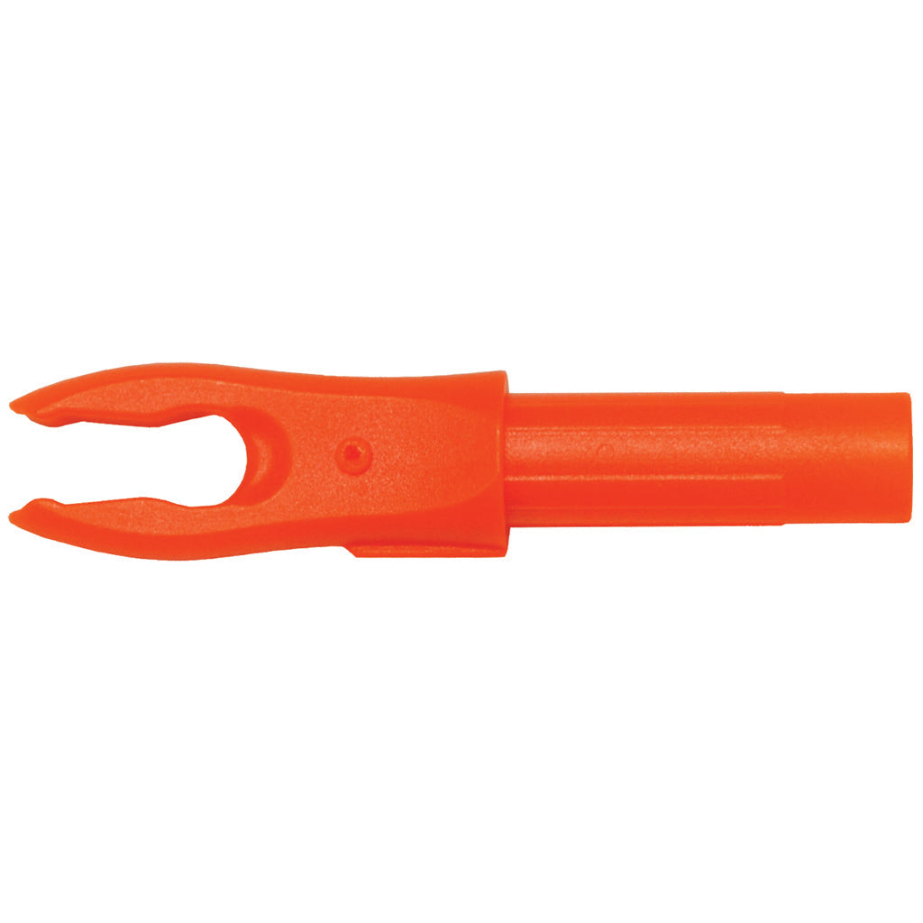 Bohning Blazer F Neon Orange Arrow Nocks 12 pk.