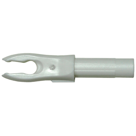 Bohning Blazer F White Arrow Nocks 12 pk.