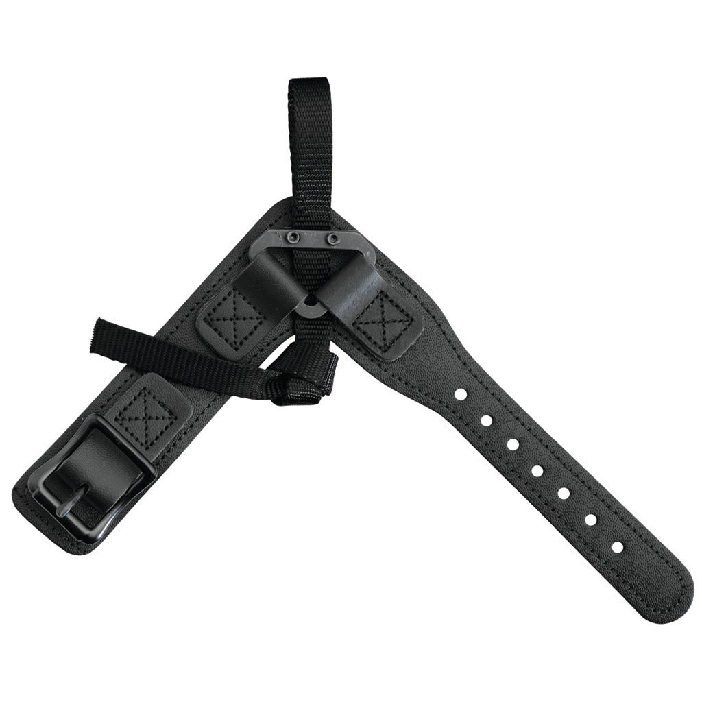 Scott Black Nylon Connector Replacement Buckle Release Strap