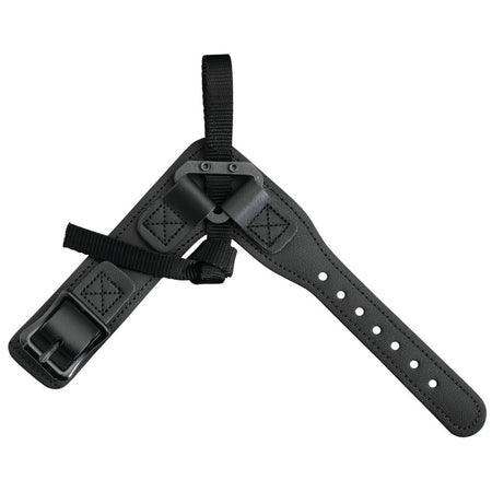 Scott Black Nylon Connector Replacement Buckle Release Strap