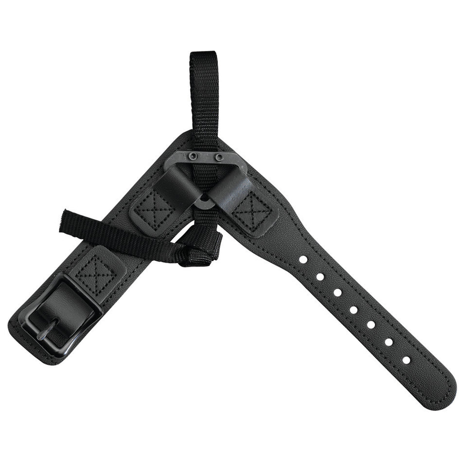 Scott Black Nylon Connector Replacement Buckle Release Strap