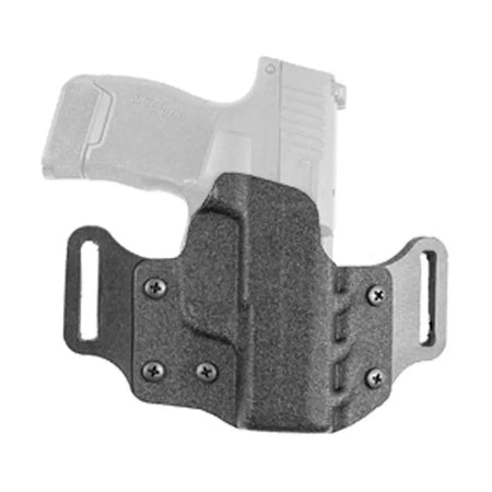 DeSantis Veiled Partner Concealment Holster for Springfield Hellcat OSP BLK RH