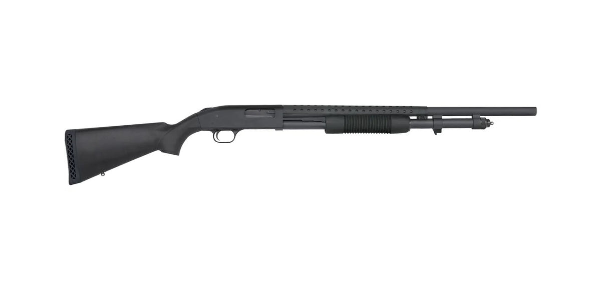 590 PERSUADER 12/24 BL/SY 3" #