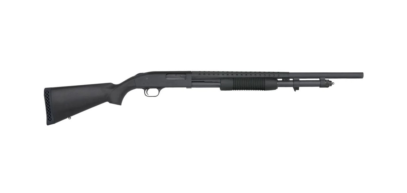 590 PERSUADER 12/24 BL/SY 3" #
