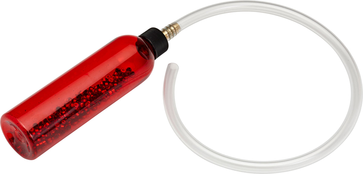 Hornady AP Deluxe Decapped Primer Catcher for Lock-N-Load AP Press Red