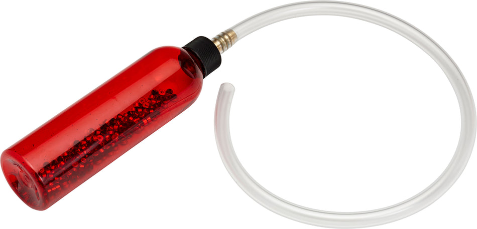 Hornady AP Deluxe Decapped Primer Catcher for Lock-N-Load AP Press Red