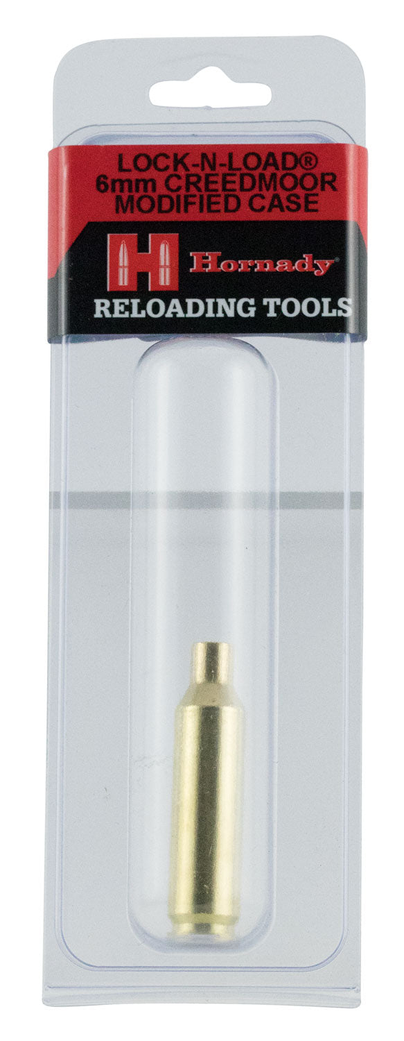 Hornady Lock-N-Load Modified A Case for 6mm Creedmoor OAL Gauge