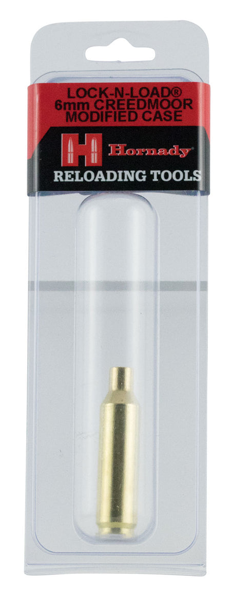 Hornady Lock-N-Load Modified A Case for 6mm Creedmoor OAL Gauge