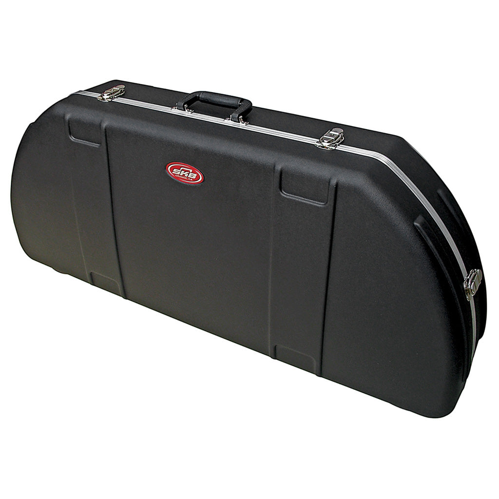SKB Hunter Series Hard Bow Case Black