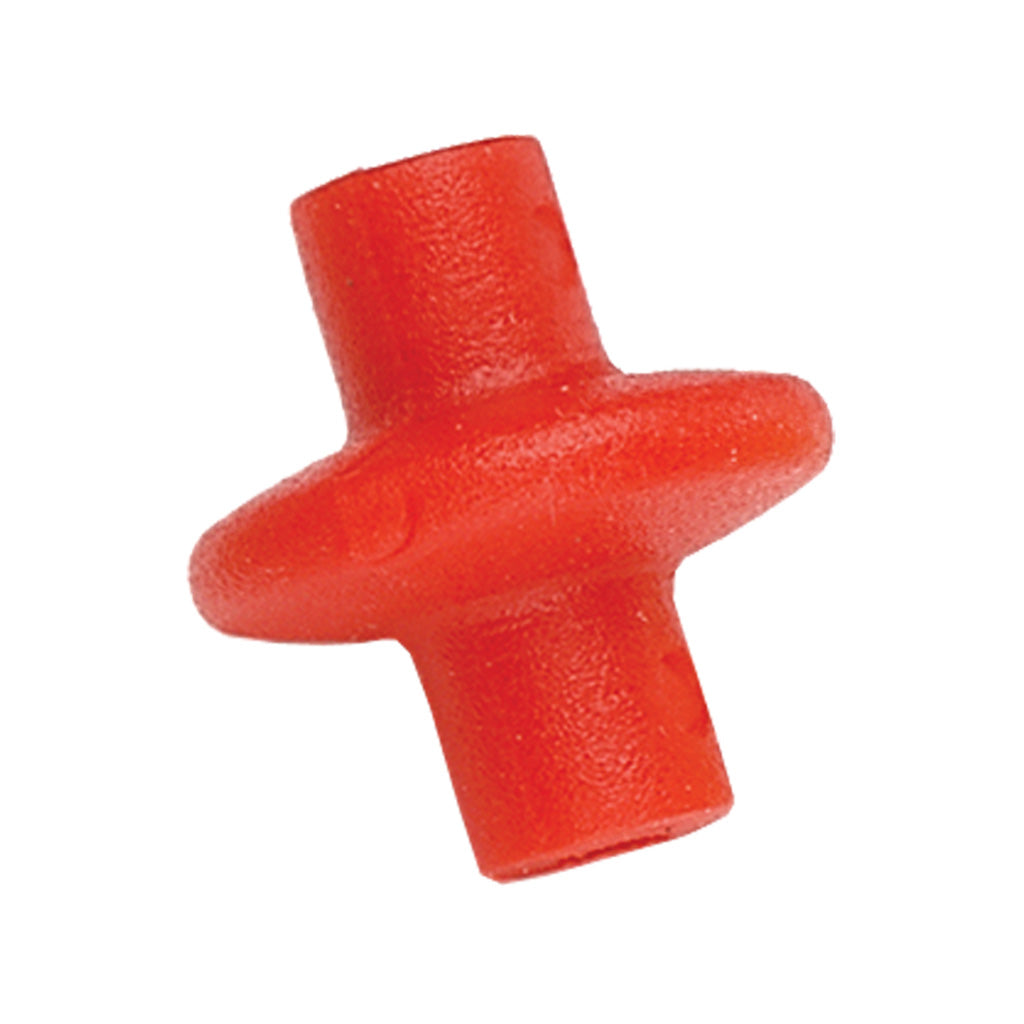 Pine Ridge Kisser Button Slide On Red Single Pack