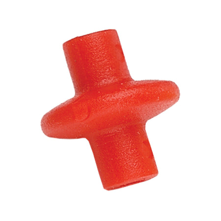 Pine Ridge Kisser Button Slide On Red Single Pack