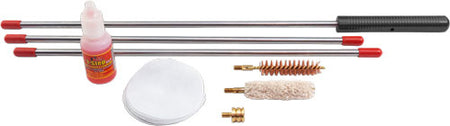 PRO SHOT BLACK POWDER CLEANING KIT .50CAL