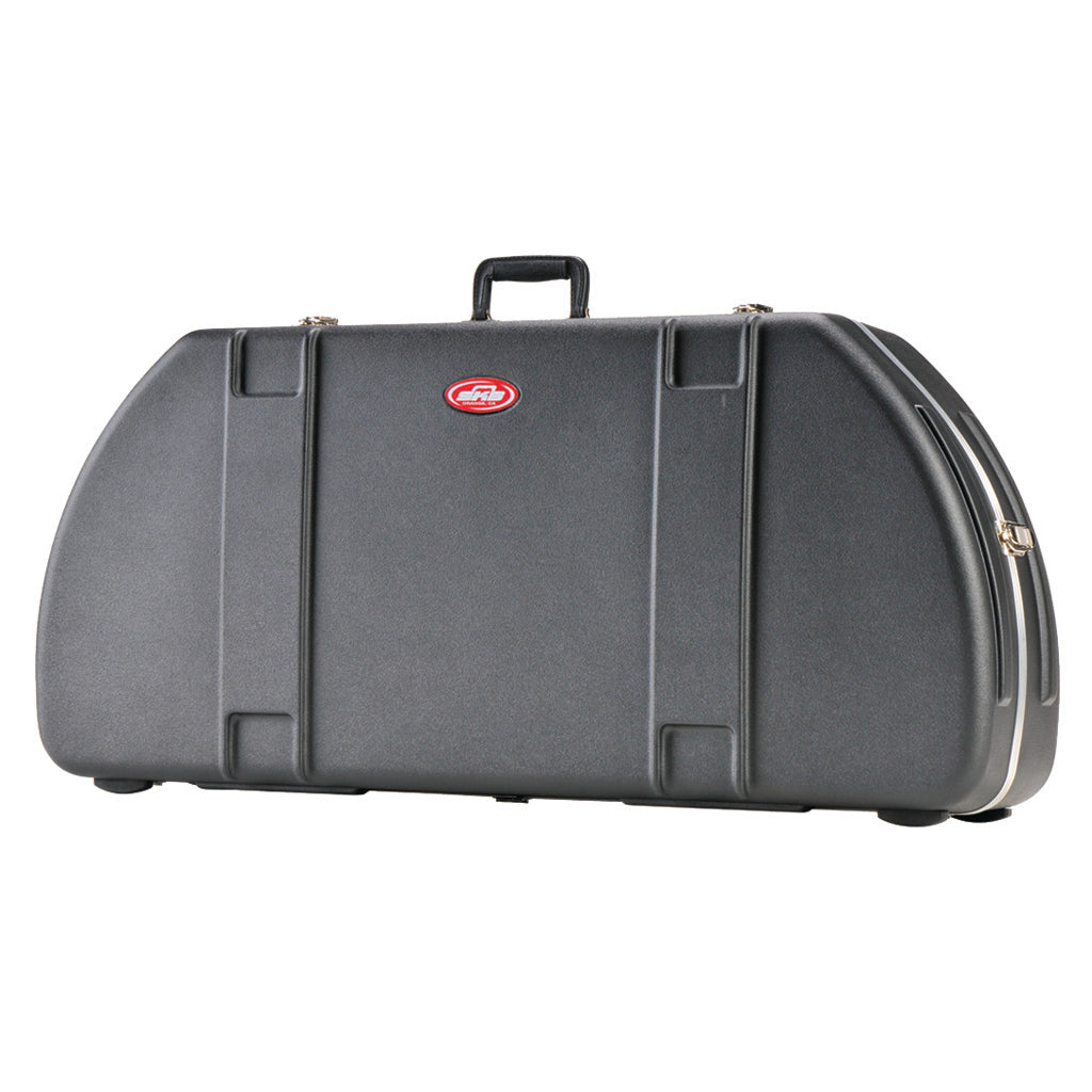 SKB XL Hunter Series Bow Case Black Rigid