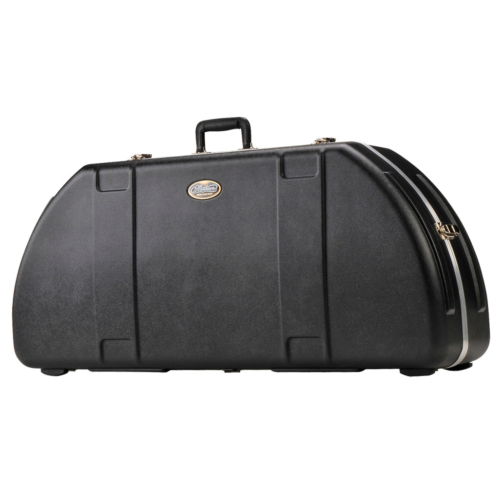 SKB Hunter Series Bow Case for Mathews Black