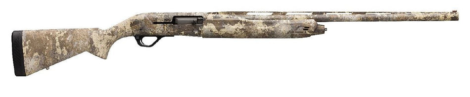 Winchester Repeating Arms 511258692 SX4 Waterfowl Hunter 20 Gauge 28" 4+1 3" Overall TrueTimber Prairie Right Hand (Full Size) Includes 3 Invector-Plus Chokes
