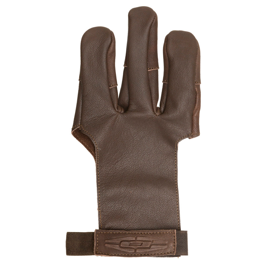 Damascus Doeskin Bowhunting Glove Large RH/LH