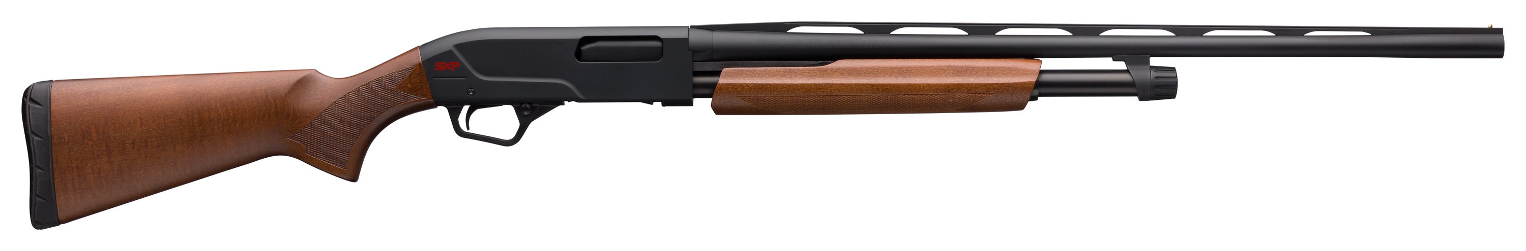 Winchester Repeating Arms 512266691 SXP Field 20 Gauge 26" 5+1 3" Matte Blued Rec/Barrel Satin Walnut Stock Right Hand (Full Size) Includes 3 Invector-Plus Chokes