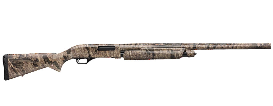 Winchester Repeating Arms 512394292 SXP Waterfowl Hunter 12 Gauge 28" 4+1 3.5" Overall Realtree Timber Right Hand (Full Size) Includes 3 Invector-Plus Chokes