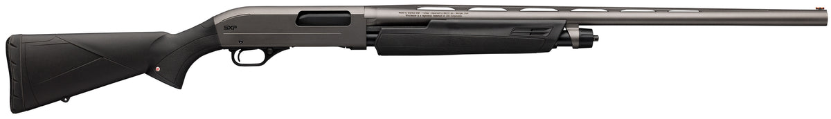 SXP HYBRID 20/26 GRY/SYN 3" #