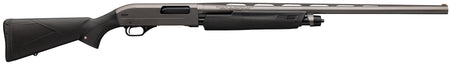 SXP HYBRID 20/26 GRY/SYN 3" #