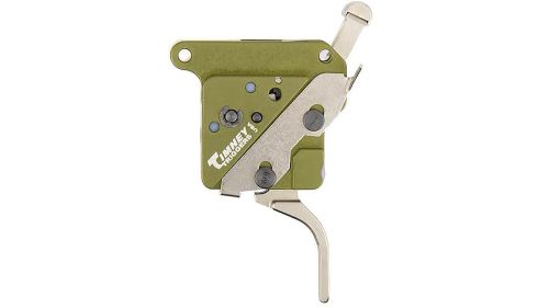 Timney Right Hand Nickel Elite Hunter Trigger for Remington 700 3LB