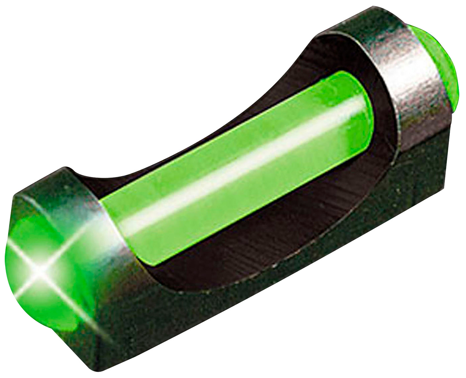TruGlo TG948EG Fat Bead Large Diameter Fiber Optic Replacement Bead Sight Green for Select Shotguns
