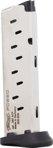 Walther PD380 Magazine .380 ACP 9 Round