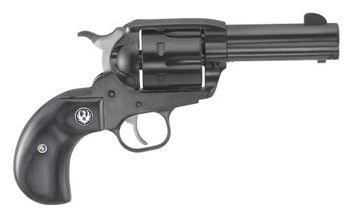 VAQUERO BIRDS HD 45ACP BL/LAM# 5154 | VAQUERO BIRDS HEAD