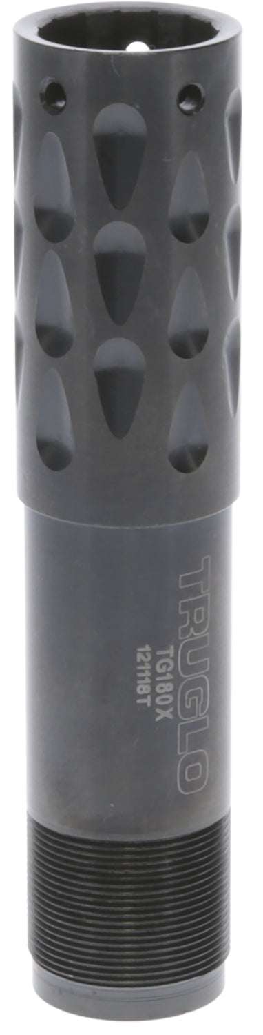 Truglo TG-180X Head-Banger Turkey Choke for Remington 870/1100/1187 12 Gauge Steel Black