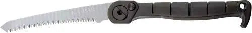 Ka-Bar 7.75in Serrated Blade Folding Saw 17.5in OAL