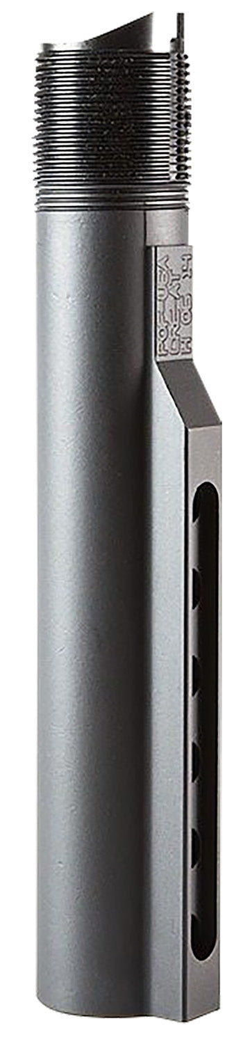 Patriot Ordnance Factory Anti-Tilt Buffer Tube AR-Style Black Aluminum 223 Rem 00342