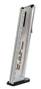 Walther Hammerli Forge Magazine .22LR 12 Round Stainless