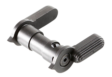 POF-USA 00666 Drop-In Ambidextrous Safety Selector AR Platform Polymer