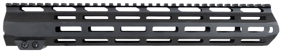 Aim Sports AR-10 .308 High Mount 13.50" M-LOK Handguard with 1913 Rail, Black Anodized 6061-T6