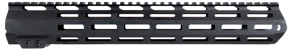 Aim Sports AR-10 .308 Low Mount 13.50" M-LOK Handguard with 1913 Rail, Black Anodized 6061-T6