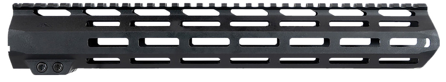 Aim Sports AR-10 .308 Low Mount 13.50" M-LOK Handguard with 1913 Rail, Black Anodized 6061-T6